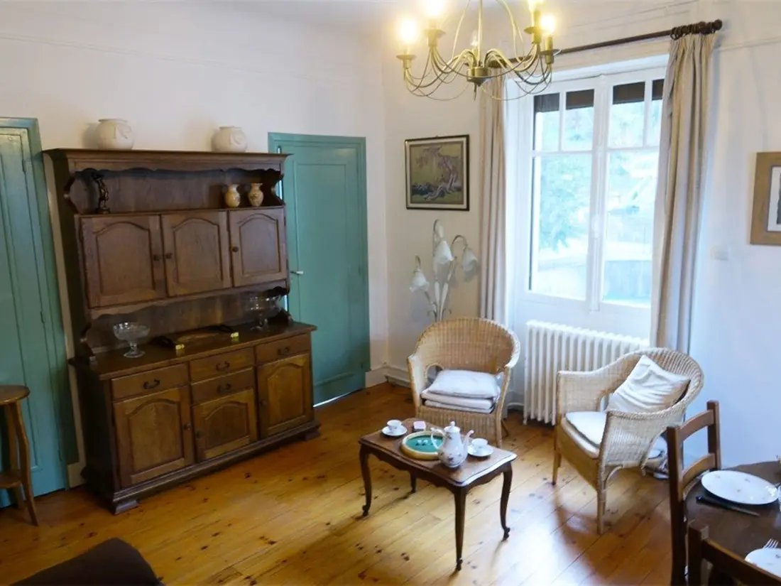 Location de Vacances Bagnères-de-Luchon 112
