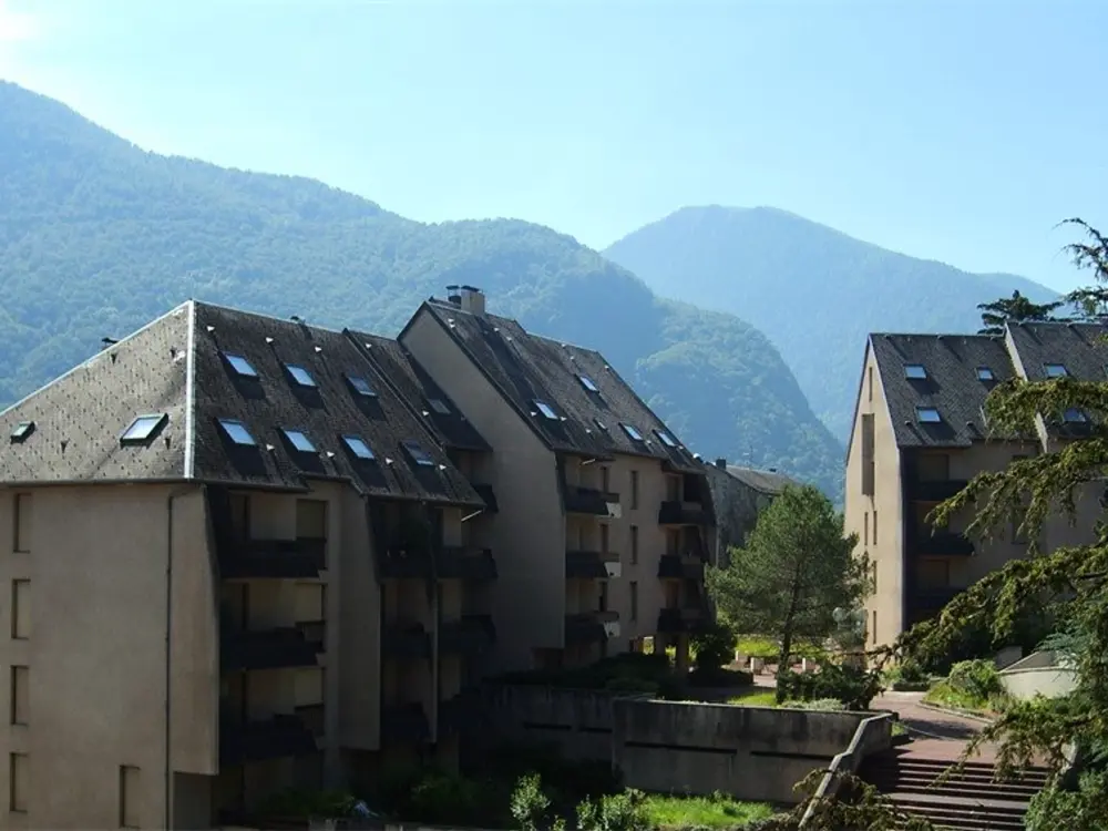 Location de Vacances Bagnères-de-Luchon 113