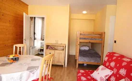 Location de Vacances Bagnères-de-Luchon 113