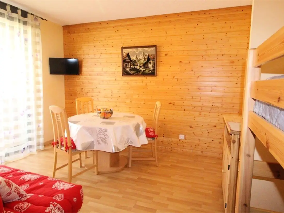 Location de Vacances Bagnères-de-Luchon 113