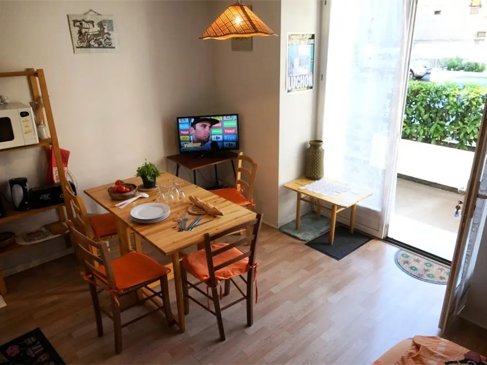 Location de Vacances Bagnères-de-Luchon 114