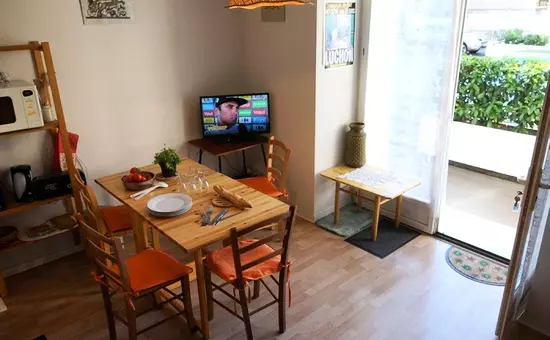 Location de Vacances Bagnères-de-Luchon 114