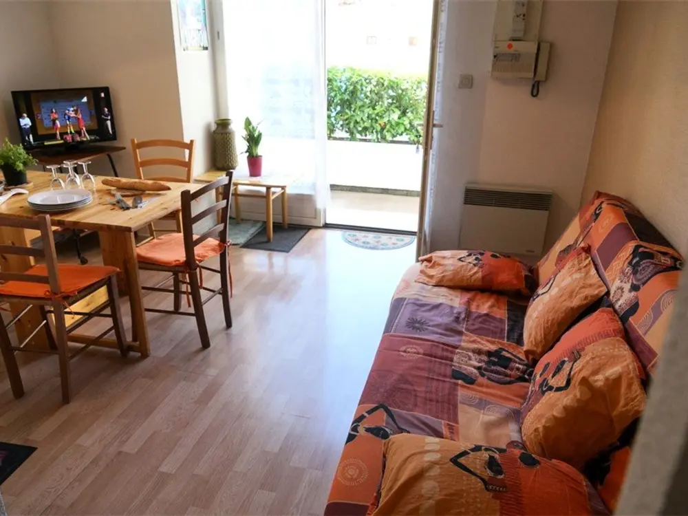 Location de Vacances Bagnères-de-Luchon 114