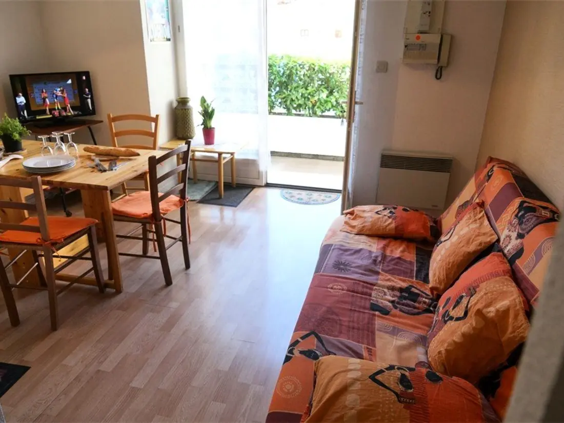 Location de Vacances Bagnères-de-Luchon 114