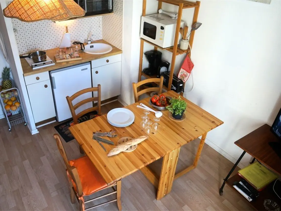 Location de Vacances Bagnères-de-Luchon 114