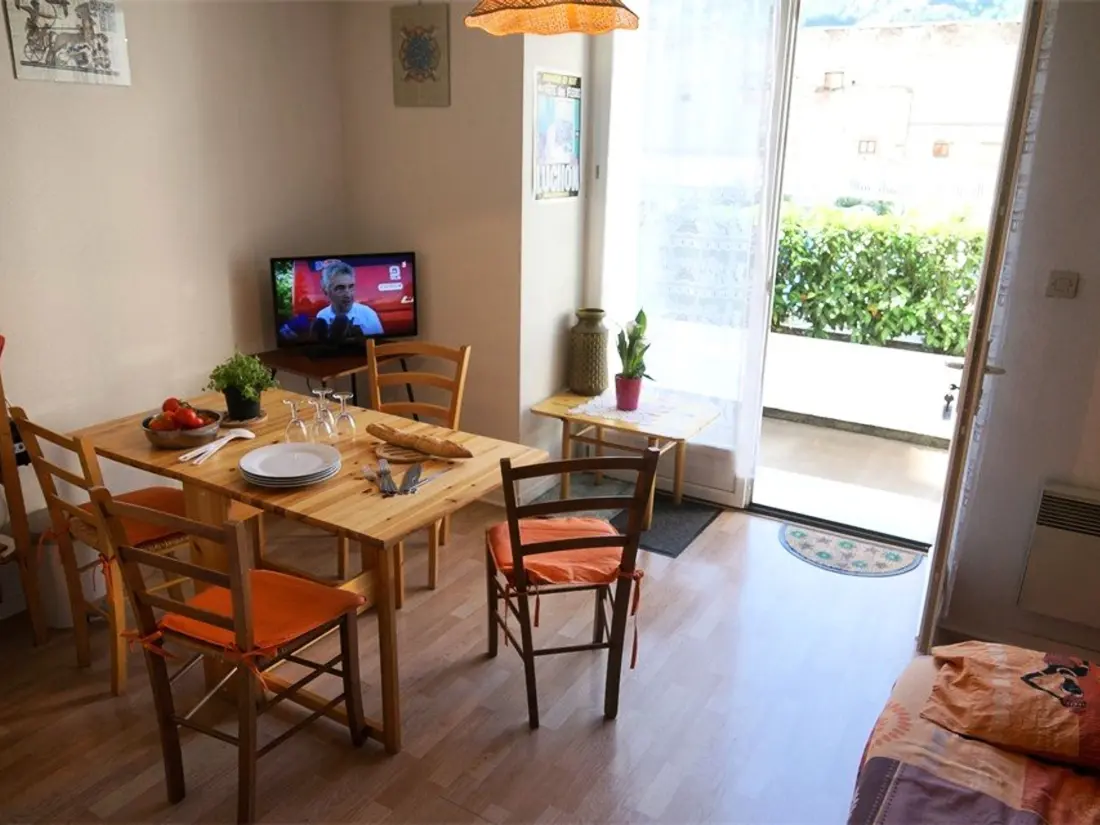 Location de Vacances Bagnères-de-Luchon 114