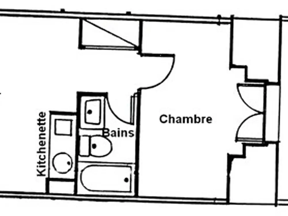 Location de Vacances Bagnères-de-Luchon 114