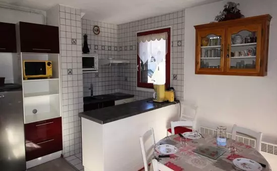 Location de Vacances Bagnères-de-Luchon 117