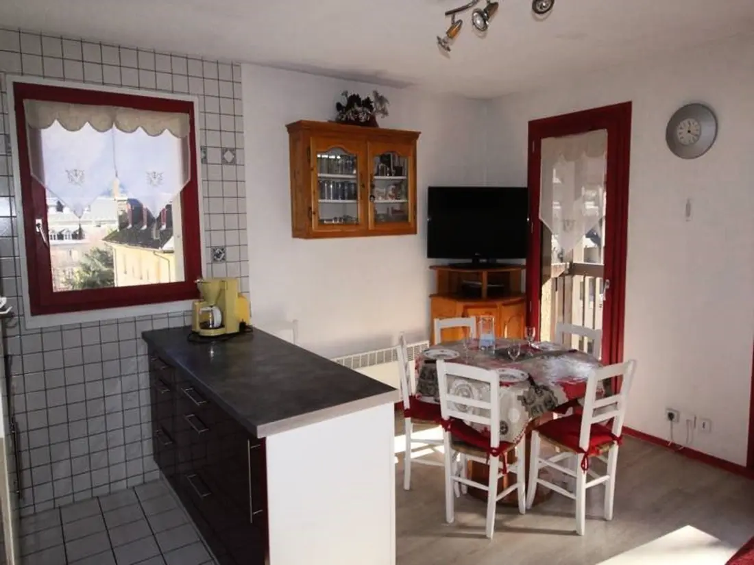 Location de Vacances Bagnères-de-Luchon 117