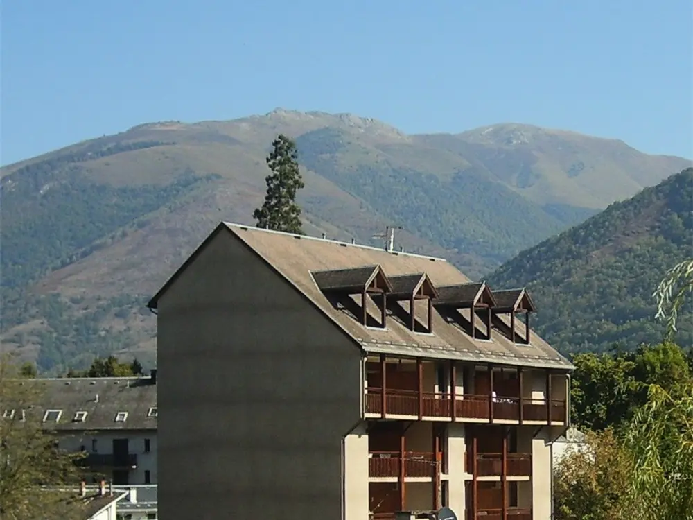 Location de Vacances Bagnères-de-Luchon 123
