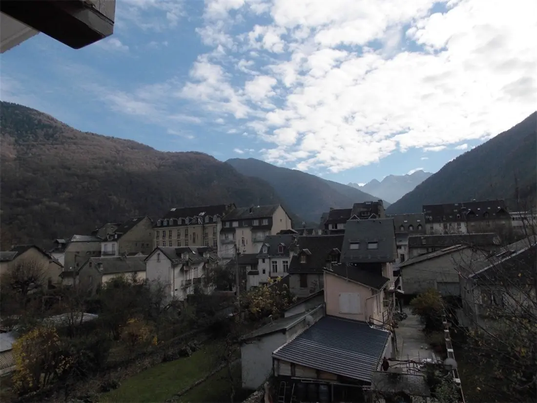 Location de Vacances Bagnères-de-Luchon 123