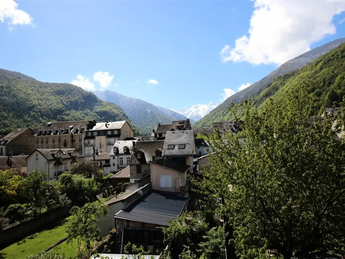 Location de Vacances Bagnères-de-Luchon 123