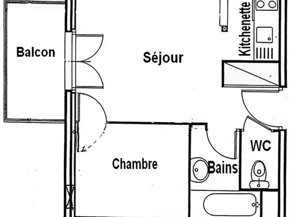 Location de Vacances Bagnères-de-Luchon 127