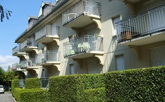 Location de Vacances Bagnères-de-Luchon 127