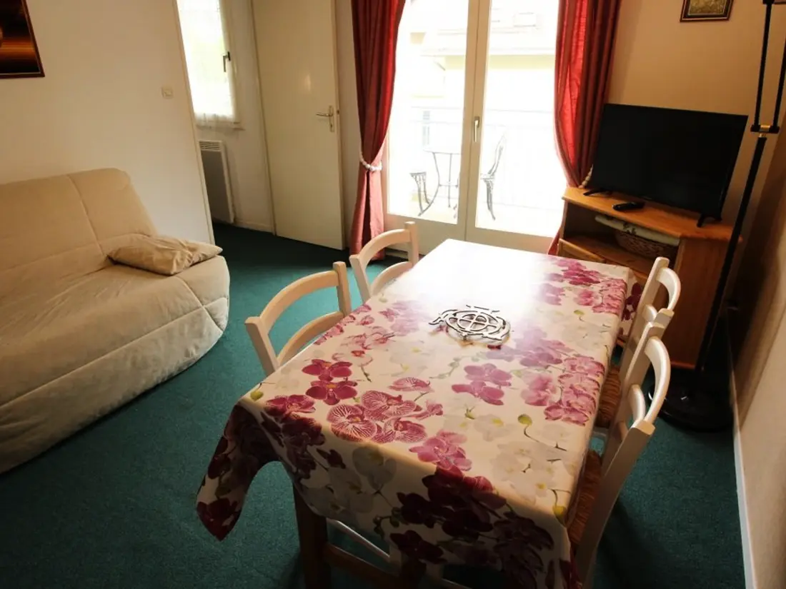 Location de Vacances Bagnères-de-Luchon 127
