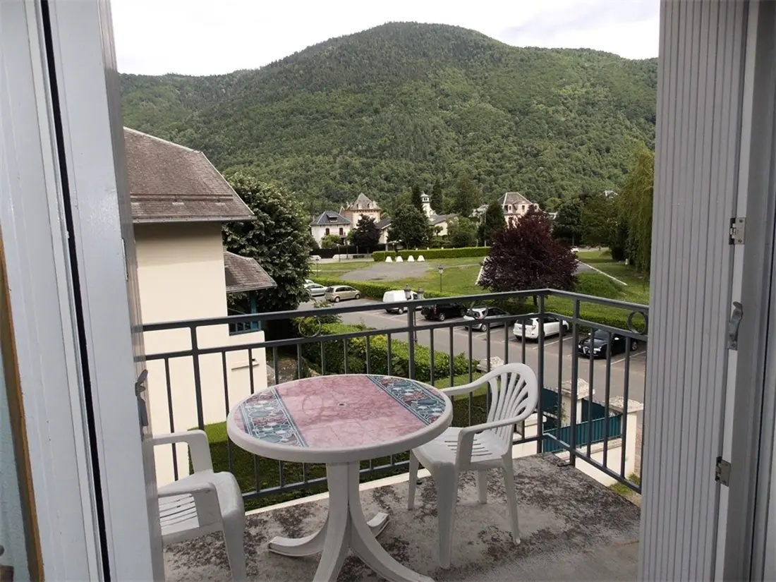 Location de Vacances Bagnères-de-Luchon 127