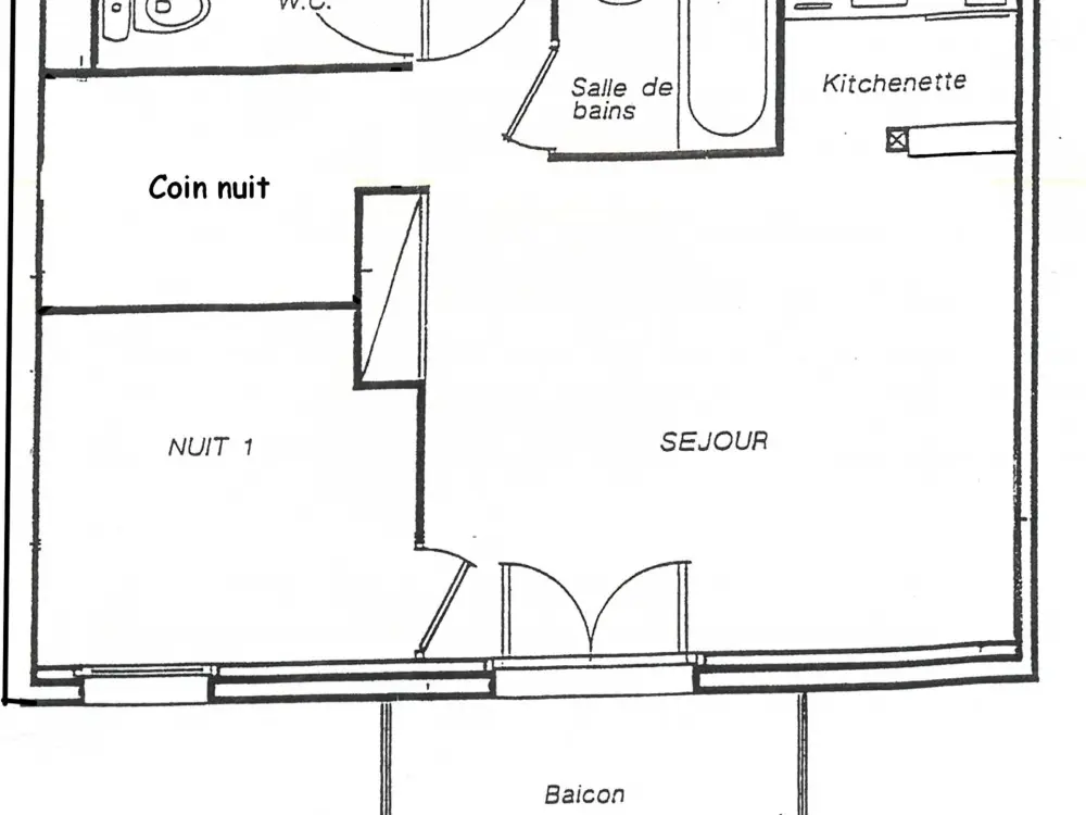 Location de Vacances Bagnères-de-Luchon 129