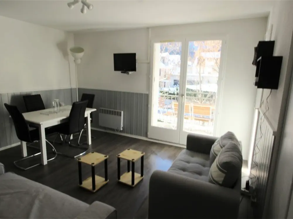 Location de Vacances Bagnères-de-Luchon 129