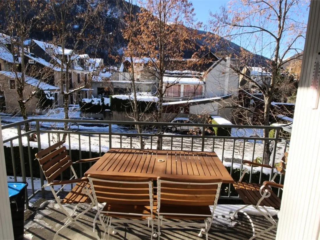 Location de Vacances Bagnères-de-Luchon 129