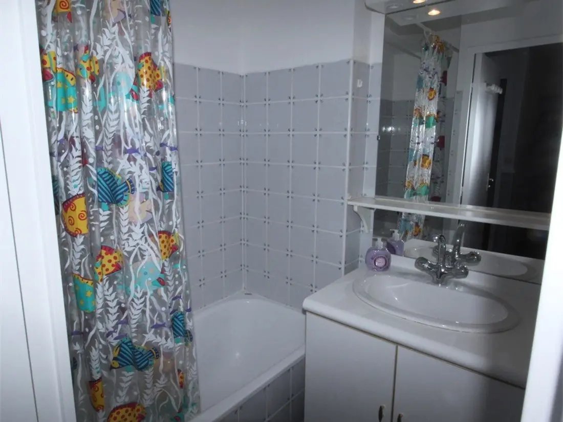 Location de Vacances Bagnères-de-Luchon 129