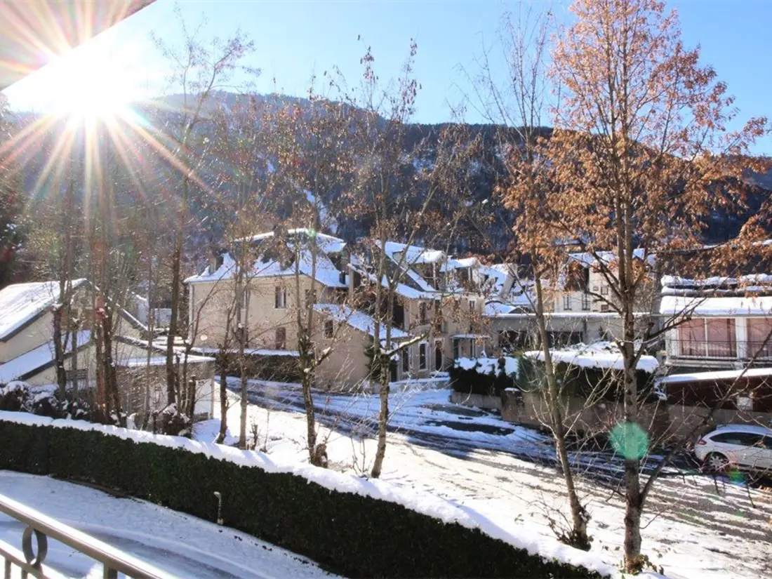 Location de Vacances Bagnères-de-Luchon 129