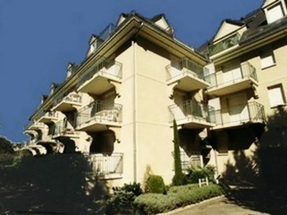 Location de Vacances Bagnères-de-Luchon 129