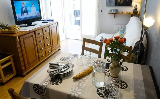 Location de Vacances Bagnères-de-Luchon 130