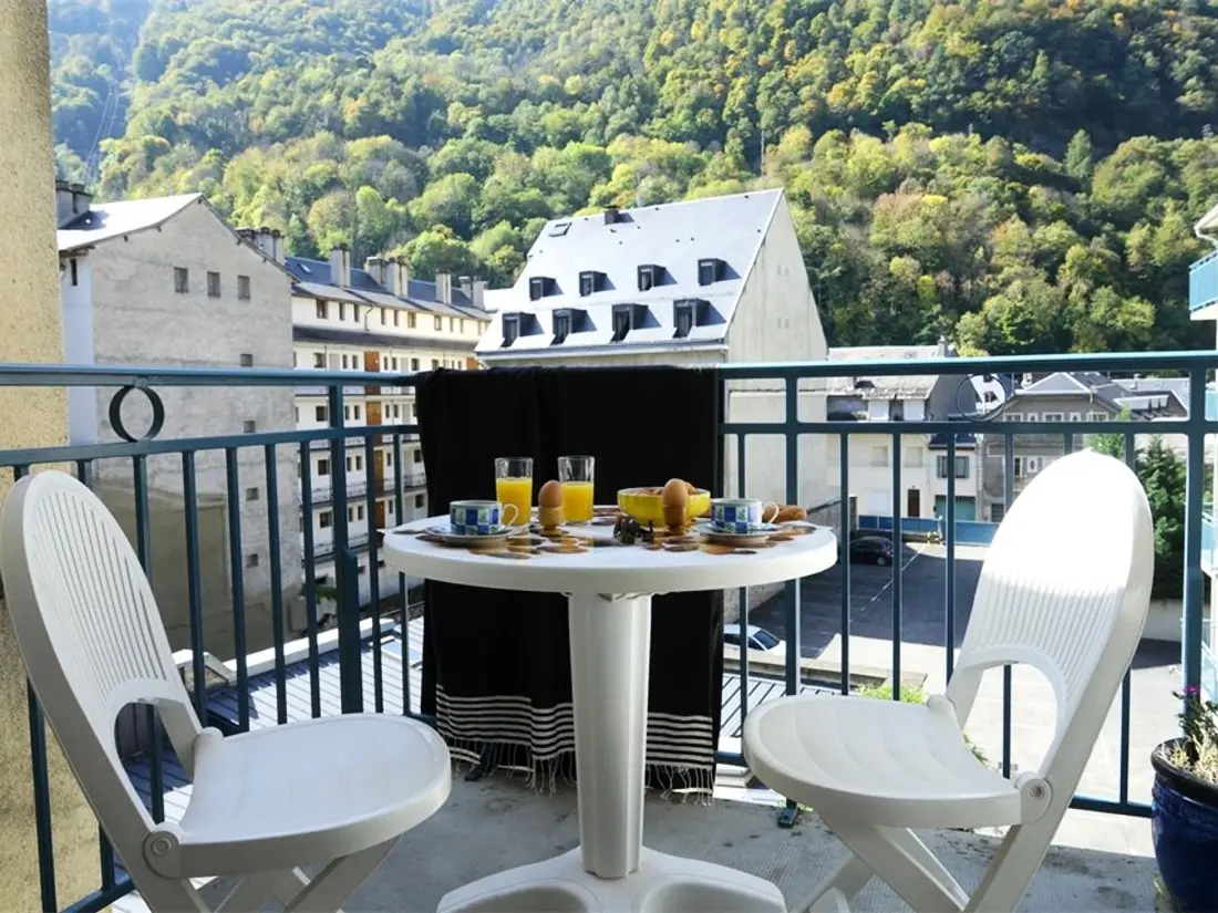 Location de Vacances Bagnères-de-Luchon 130