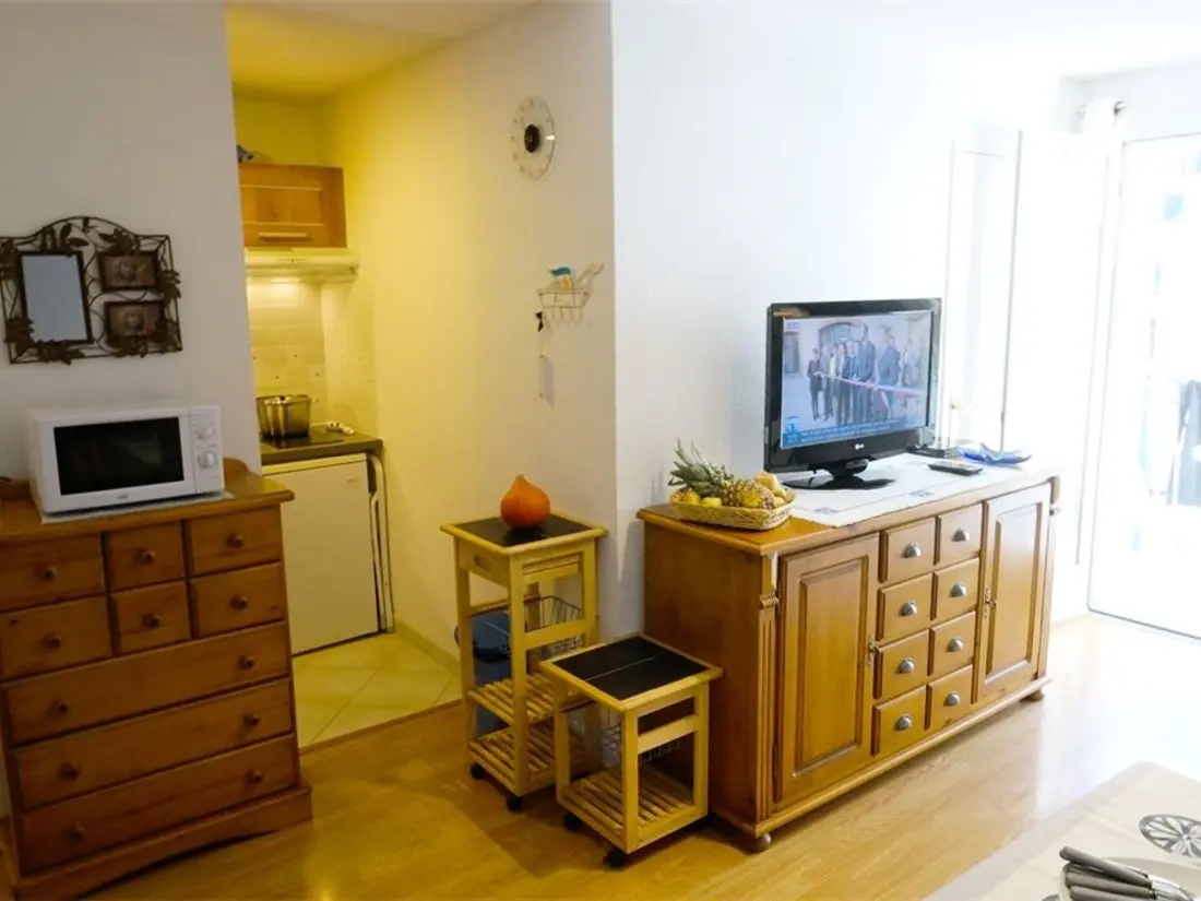 Location de Vacances Bagnères-de-Luchon 130