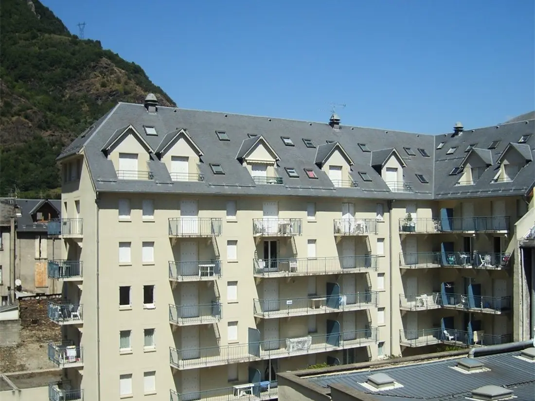 Location de Vacances Bagnères-de-Luchon 130