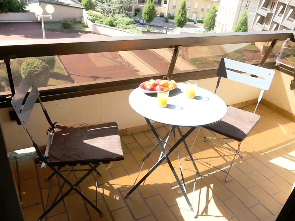 Location de Vacances Bagnères-de-Luchon 131