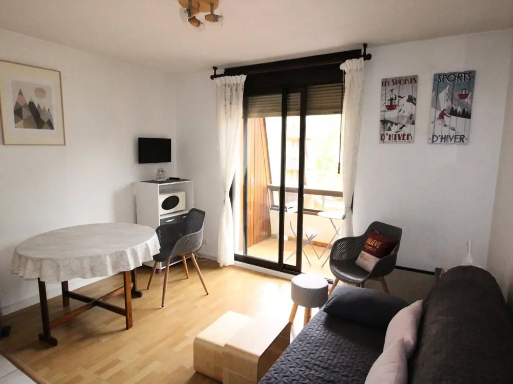 Location de Vacances Bagnères-de-Luchon 131