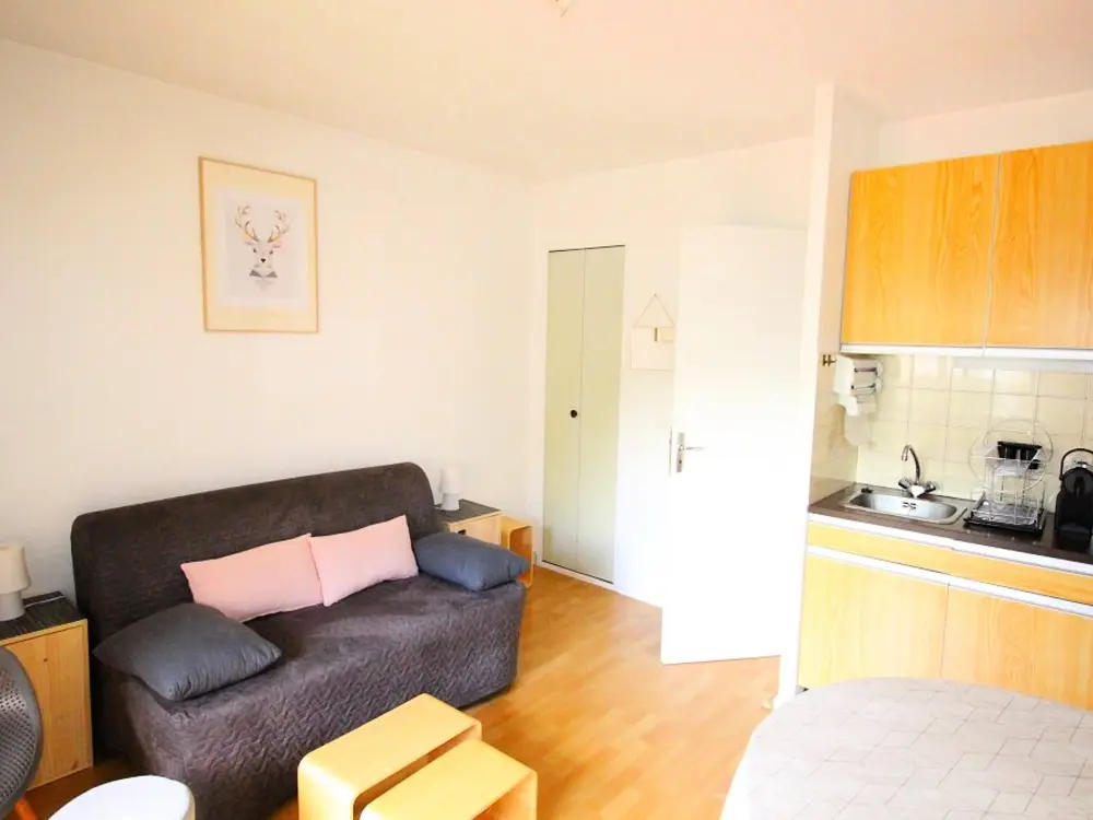 Location de Vacances Bagnères-de-Luchon 131