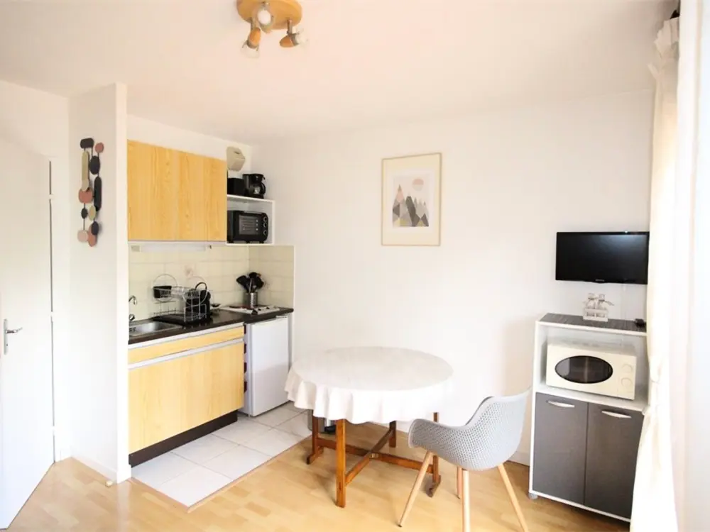 Location de Vacances Bagnères-de-Luchon 131
