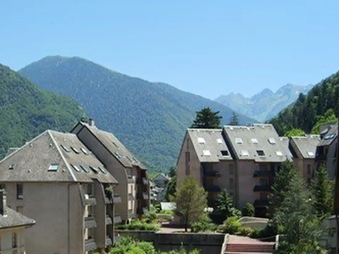 Location de Vacances Bagnères-de-Luchon 131