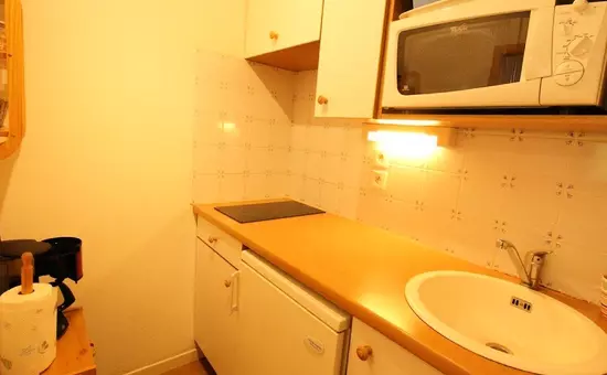 Location de Vacances Bagnères-de-Luchon 134
