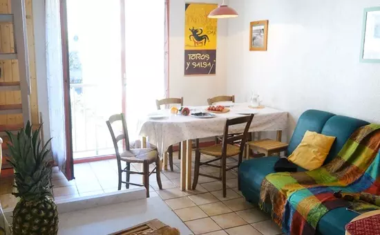 Location de Vacances Bagnères-de-Luchon 136
