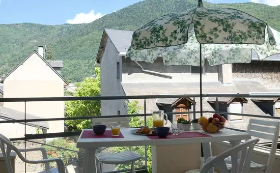 Location de Vacances Bagnères-de-Luchon 137
