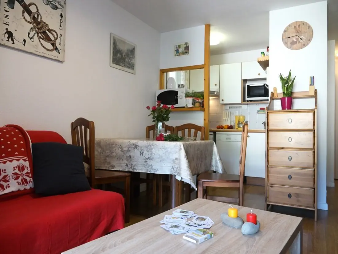 Location de Vacances Bagnères-de-Luchon 137