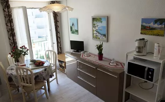 Location de Vacances Bagnères-de-Luchon 138
