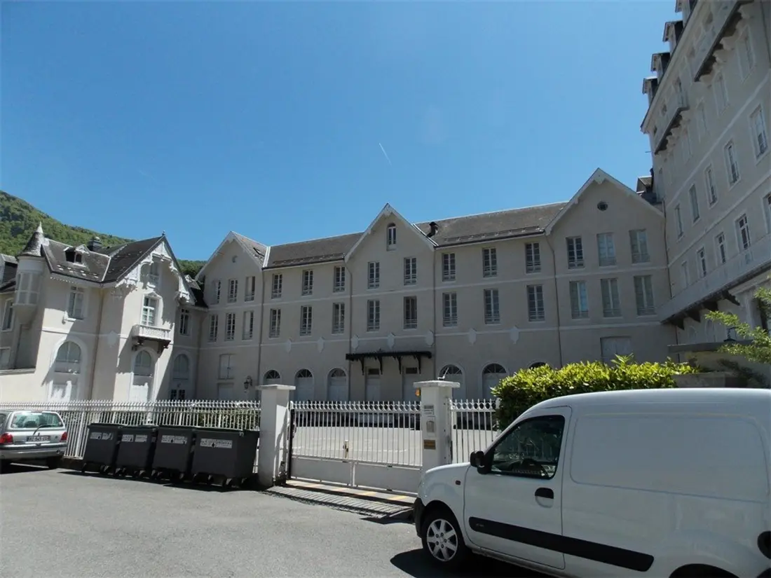 Location de Vacances Bagnères-de-Luchon 138