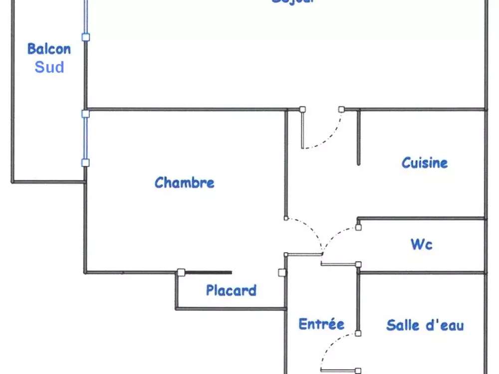Location de Vacances Bagnères-de-Luchon 139