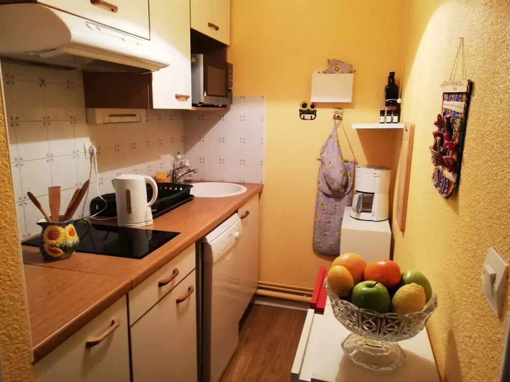 Location de Vacances Bagnères-de-Luchon 139