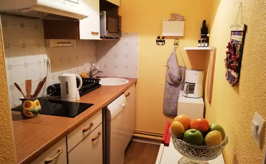 Location de Vacances Bagnères-de-Luchon 139