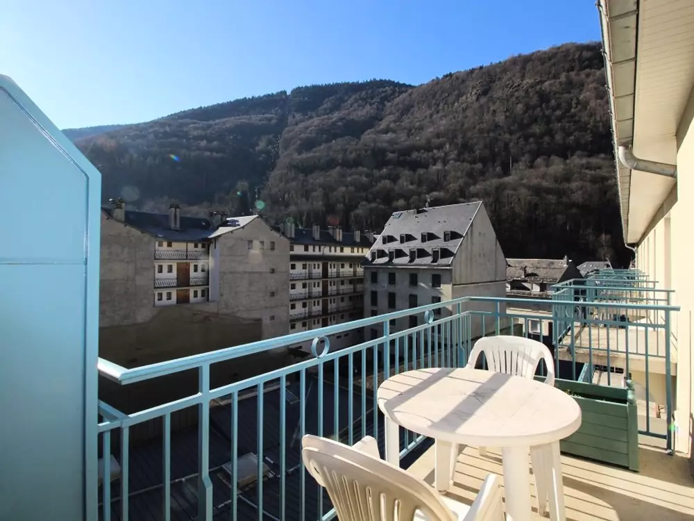 Location de Vacances Bagnères-de-Luchon 139