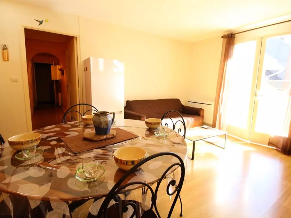 Location de Vacances Bagnères-de-Luchon 139