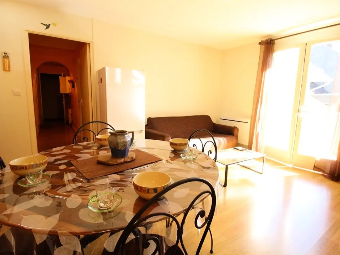 Location de Vacances Bagnères-de-Luchon 139