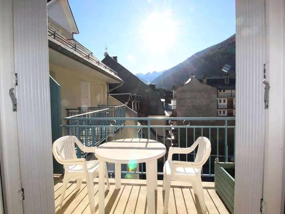 Location de Vacances Bagnères-de-Luchon 139