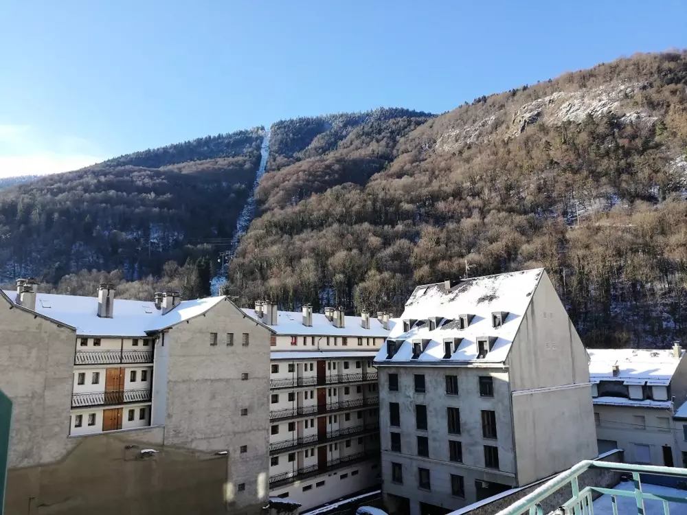 Location de Vacances Bagnères-de-Luchon 139