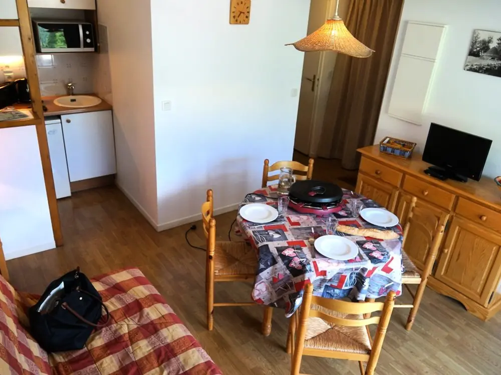 Location de Vacances Bagnères-de-Luchon 142